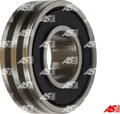 AS-PL ABE9174(NSK) - Gultnis