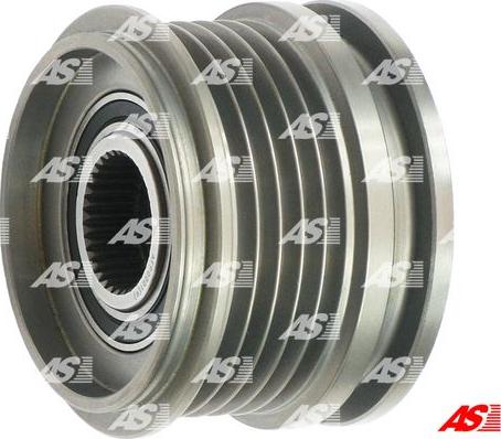 AS-PL AFP0001(V) - Auto Part