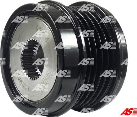 AS-PL AFP0089(LITENS)