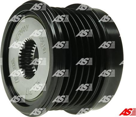 AS-PL AFP0101(LITENS)