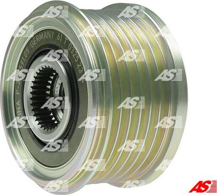 AS-PL AFP3030(INA)