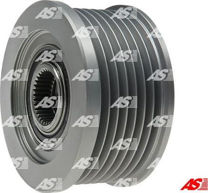 AS-PL AFP5008S - Auto Part