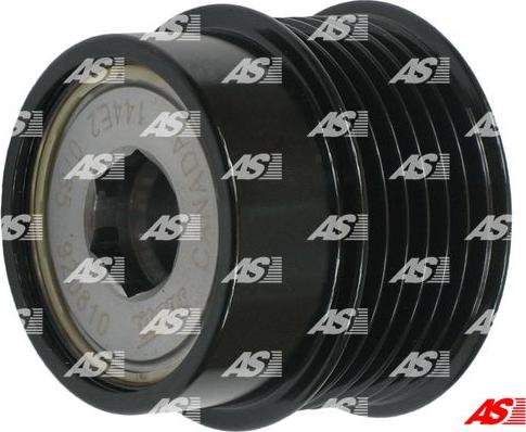 AS-PL AFP5018(LITENS)