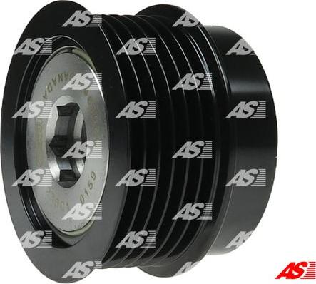 AS-PL AFP6003(LITENS)
