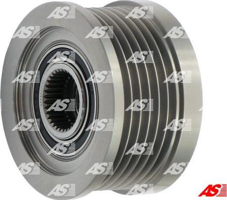 AS-PL AFP6007(V)