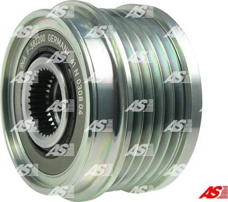 AS-PL AFP6027(INA)