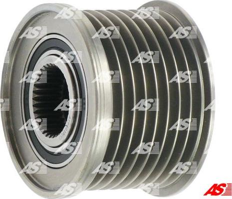 AS-PL AFP6038(V)