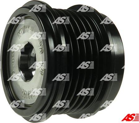 AS-PL AFP9025(LITENS)