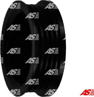 AS-PL AP4007 - Piedziņas skriemelis, Ģenerators