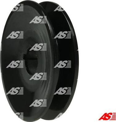 AS-PL AP4015S - Piedziņas skriemelis, Ģenerators