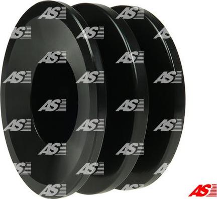 AS-PL AP6019S - Piedziņas skriemelis, Ģenerators