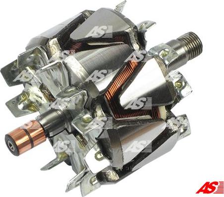 AS-PL AR9004 - Auto Part