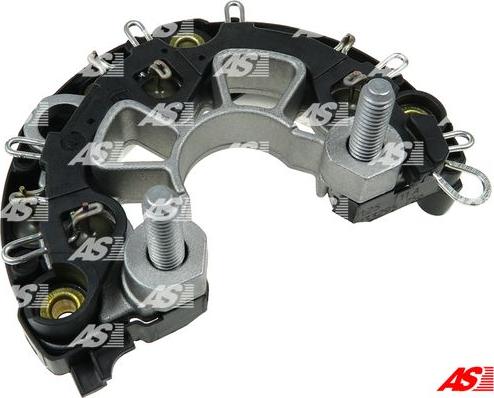 AS-PL ARC0198(BOSCH) - Auto Part