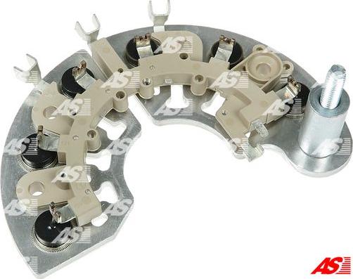 AS-PL ARC1004