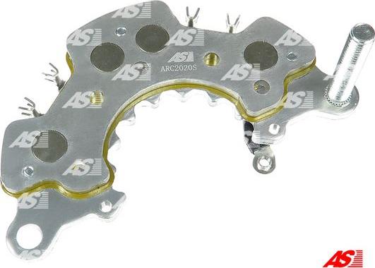 AS-PL ARC2020S - Auto Part