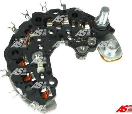 AS-PL ARC3033