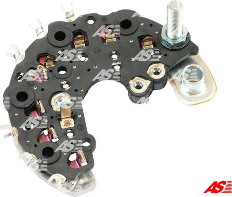 AS-PL ARC3101