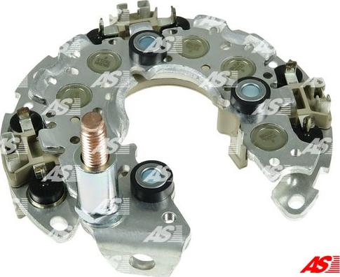 AS-PL ARC6085S
