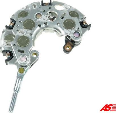 AS-PL ARC6086S