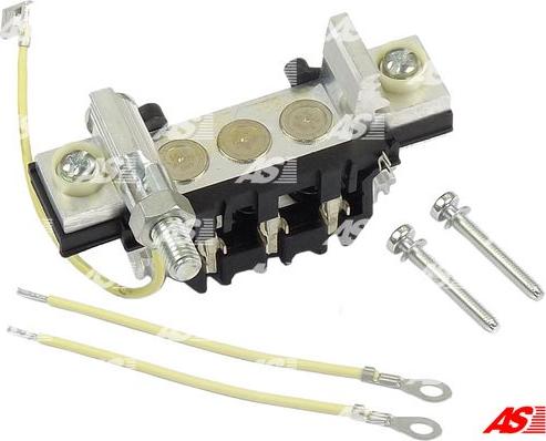 AS-PL ARC9055(LETRIKA) - Auto Part