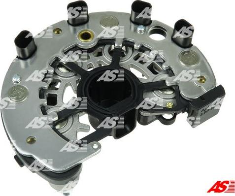 AS-PL ARC9069(LETRIKA)
