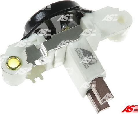 AS-PL ARE0006S - Ģeneratora sprieguma regulators