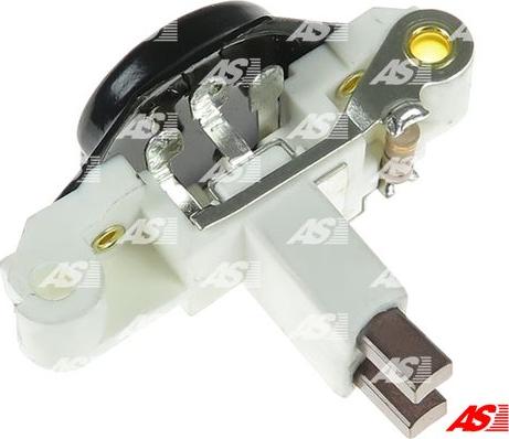 AS-PL ARE0007S2 - Ģeneratora sprieguma regulators