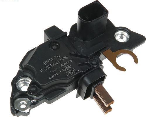 AS-PL ARE0008(BOSCH) - Ģeneratora sprieguma regulators