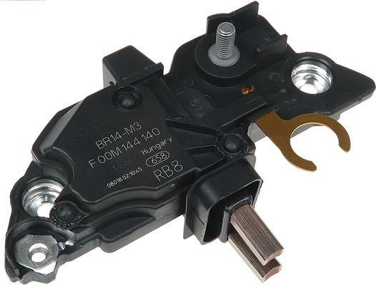 AS-PL ARE0012(BOSCH) - Ģeneratora sprieguma regulators