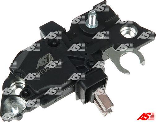 AS-PL ARE0012S2 - Ģeneratora sprieguma regulators