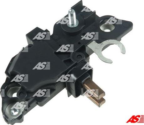 AS-PL ARE0012S - Ģeneratora sprieguma regulators