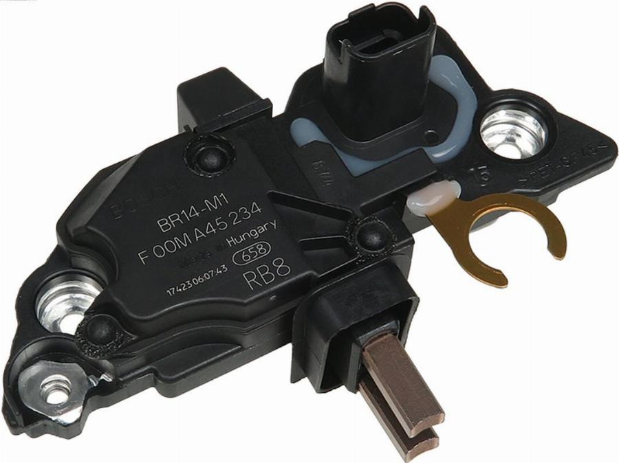 AS-PL ARE0018(BOSCH) - Auto Part
