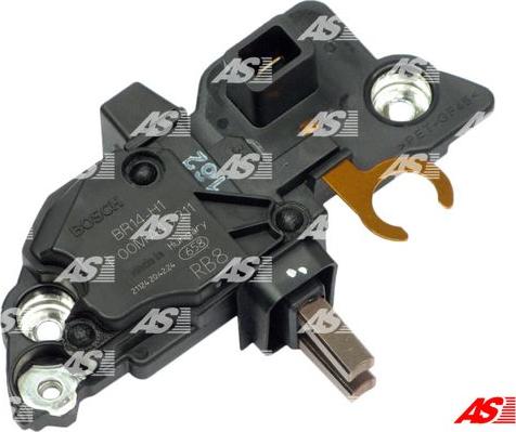 AS-PL ARE0041(BOSCH) - Auto Part