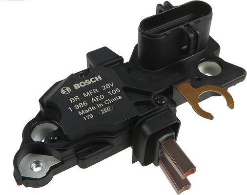 AS-PL ARE0042(BOSCH) - Auto Part
