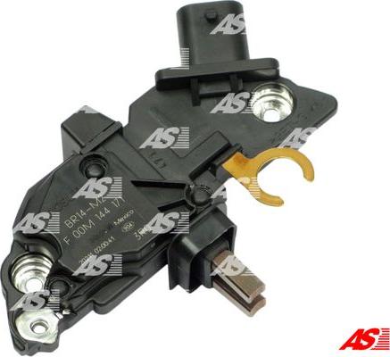 AS-PL ARE0043(BOSCH) - Auto Part