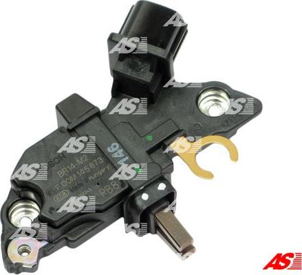 AS-PL ARE0045(BOSCH) - Auto Part