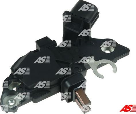 AS-PL ARE0045S - Ģeneratora sprieguma regulators