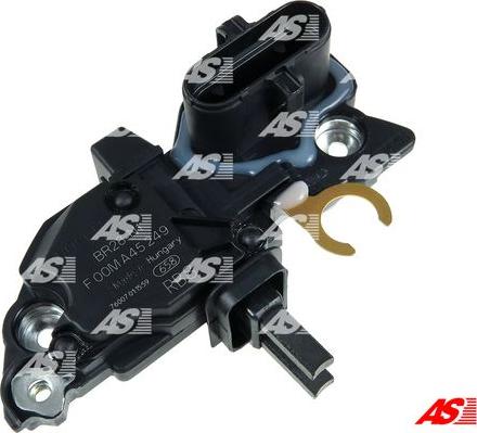 AS-PL ARE0054(BOSCH) - Auto Part