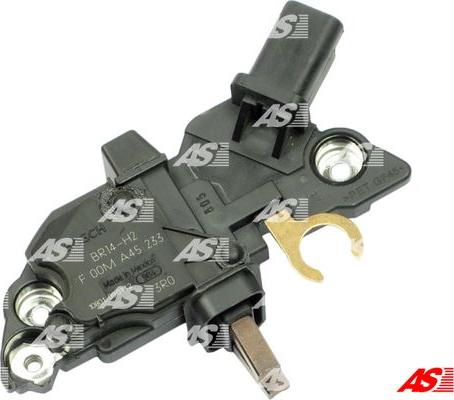 AS-PL ARE0057(BOSCH) - Auto Part