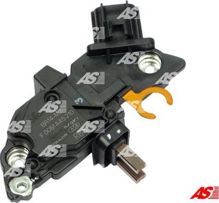 AS-PL ARE0060(BOSCH) - Auto Part