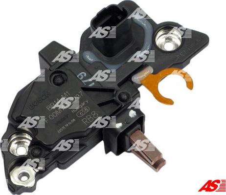 AS-PL ARE0063(BOSCH) - Auto Part
