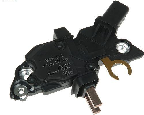AS-PL ARE0065(BOSCH) - Auto Part