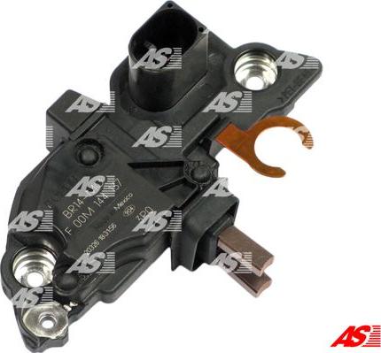 AS-PL ARE0073(BOSCH) - Ģeneratora sprieguma regulators
