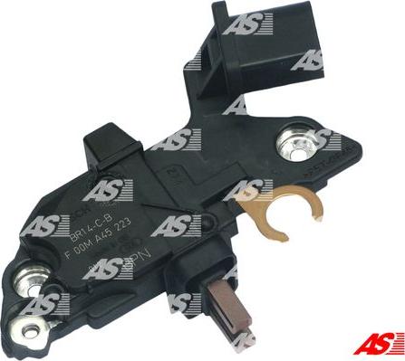 AS-PL ARE0074(BOSCH) - Auto Part