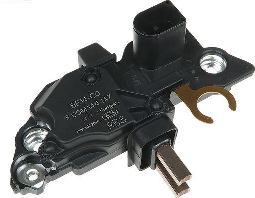 AS-PL ARE0075(BOSCH) - Auto Part