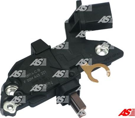 AS-PL ARE0078(BOSCH) - Auto Part