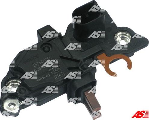 AS-PL ARE0079(BOSCH) - Auto Part