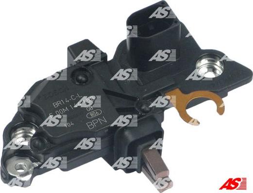 AS-PL ARE0081(BOSCH) - Auto Part