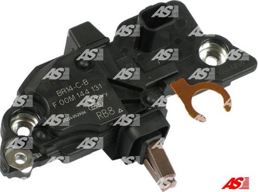 AS-PL ARE0082(BOSCH) - Auto Part
