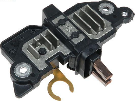 AS-PL ARE0085(BOSCH) - Auto Part